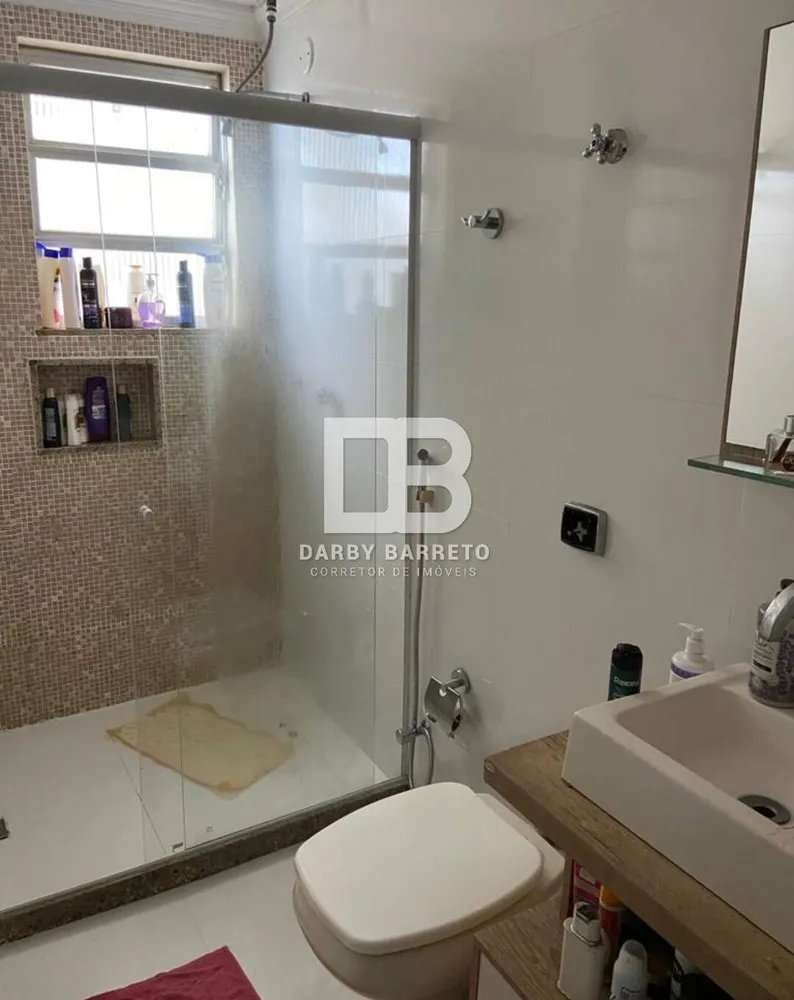 Apartamento, 2 quartos, 66 m² - Foto 8