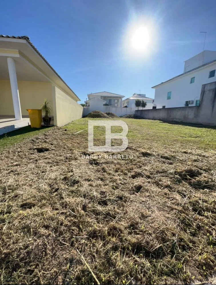Terreno, 480 m² - Foto 2