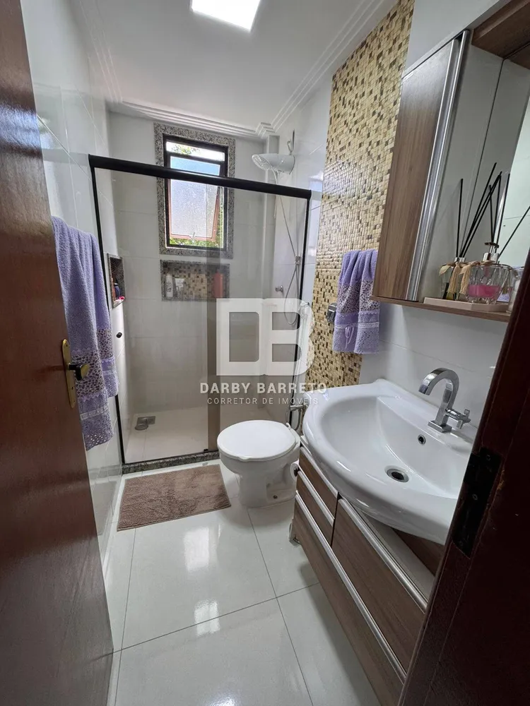 Apartamento, 2 quartos, 65 m² - Foto 8