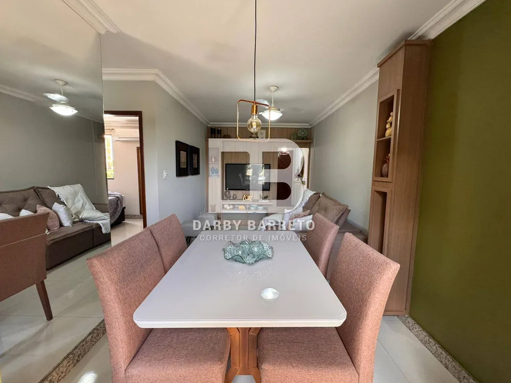 Apartamento, 2 quartos, 65 m² - Foto 1