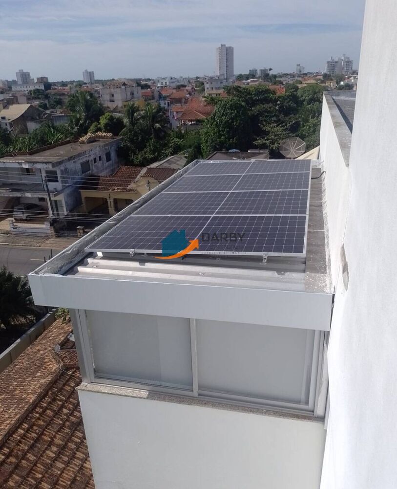 Cobertura à venda com 3 quartos, 140m² - Foto 3