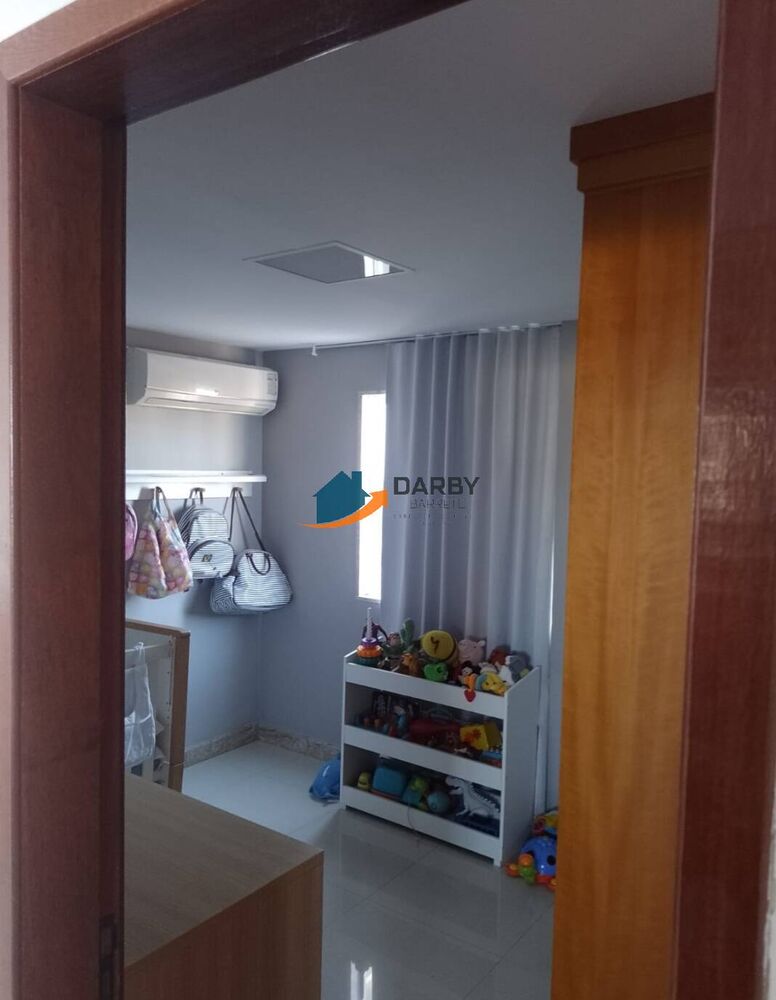 Cobertura à venda com 3 quartos, 140m² - Foto 2