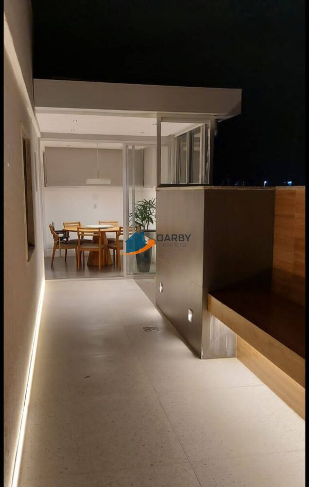 Cobertura à venda com 3 quartos, 140m² - Foto 1