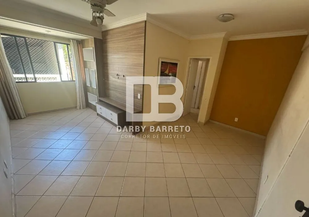 Apartamento, 2 quartos, 72 m² - Foto 2