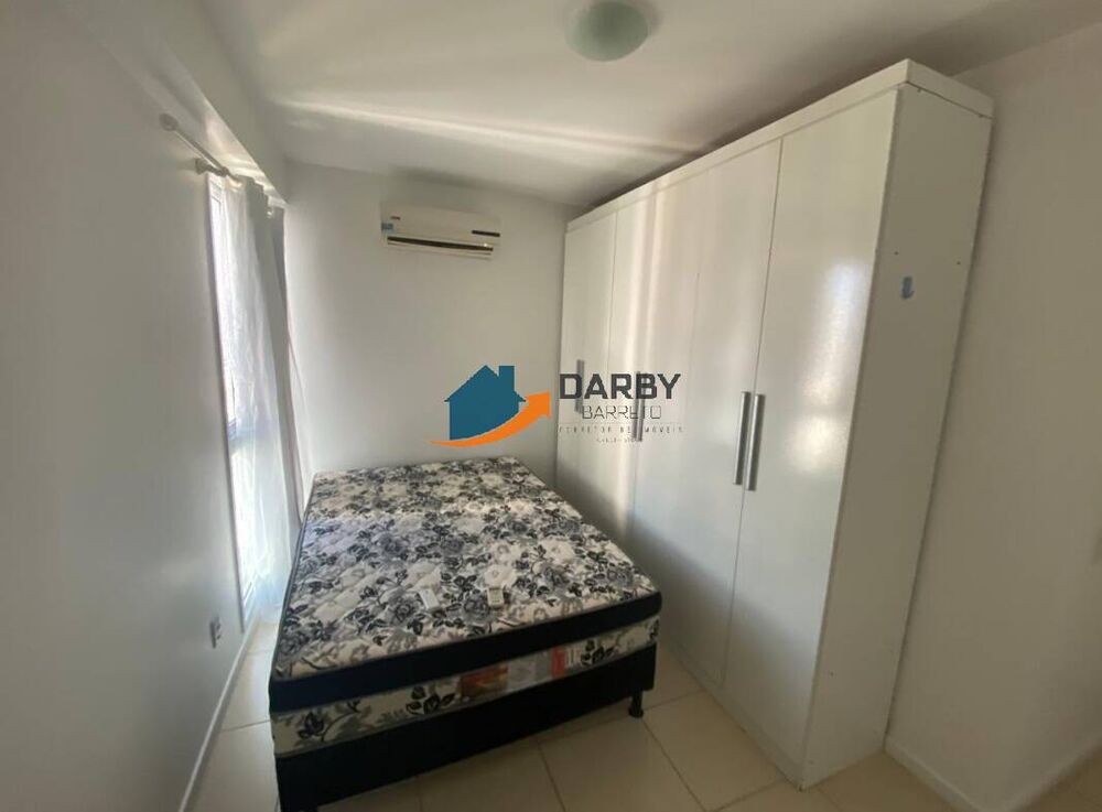 Apartamento à venda com 3 quartos, 93m² - Foto 4