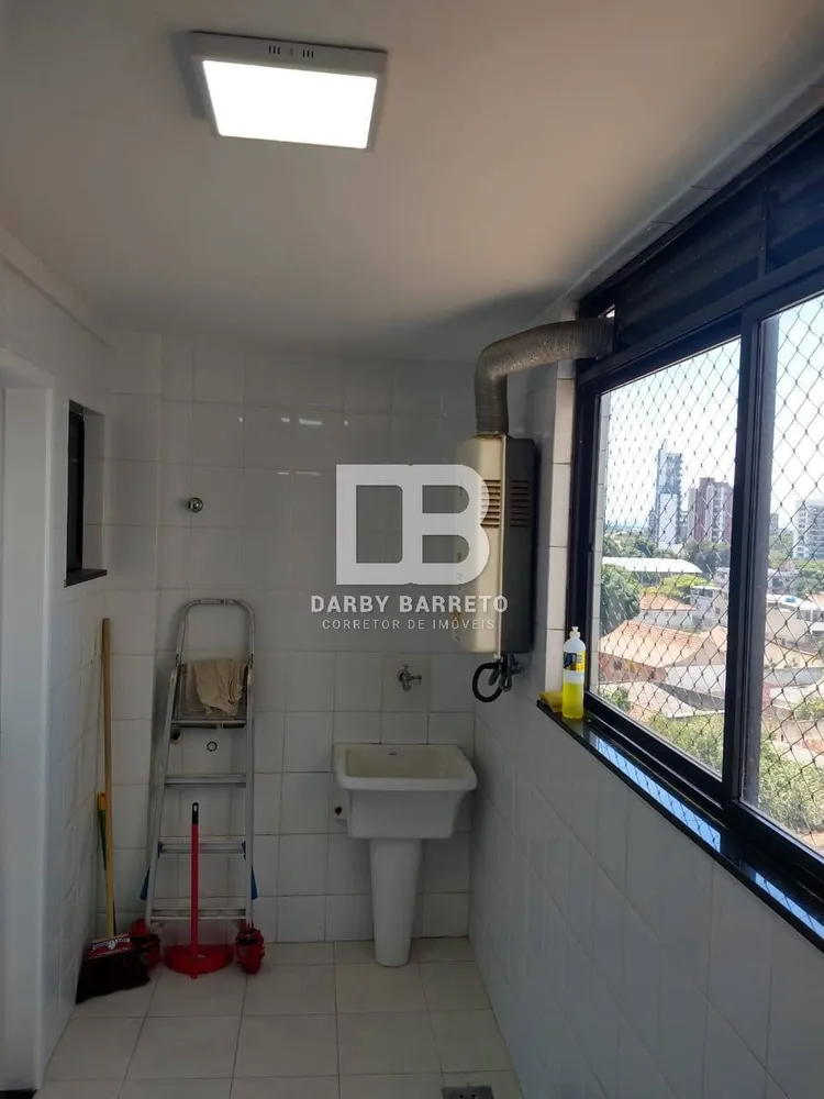 Apartamento, 3 quartos, 132 m² - Foto 22