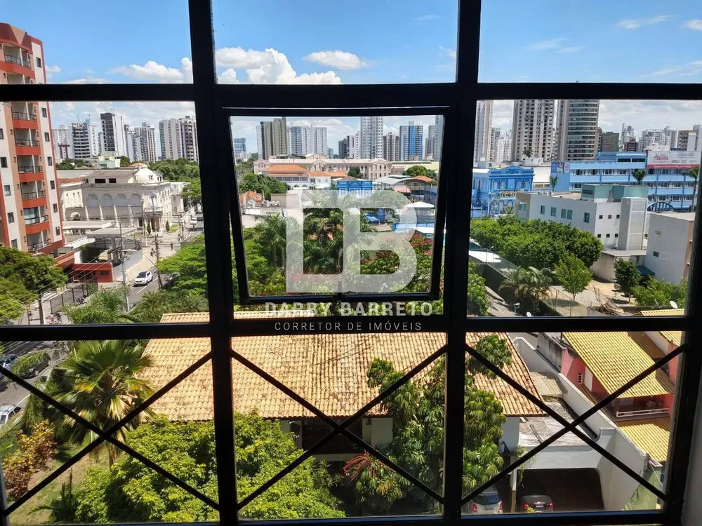 Apartamento, 3 quartos, 132 m² - Foto 5