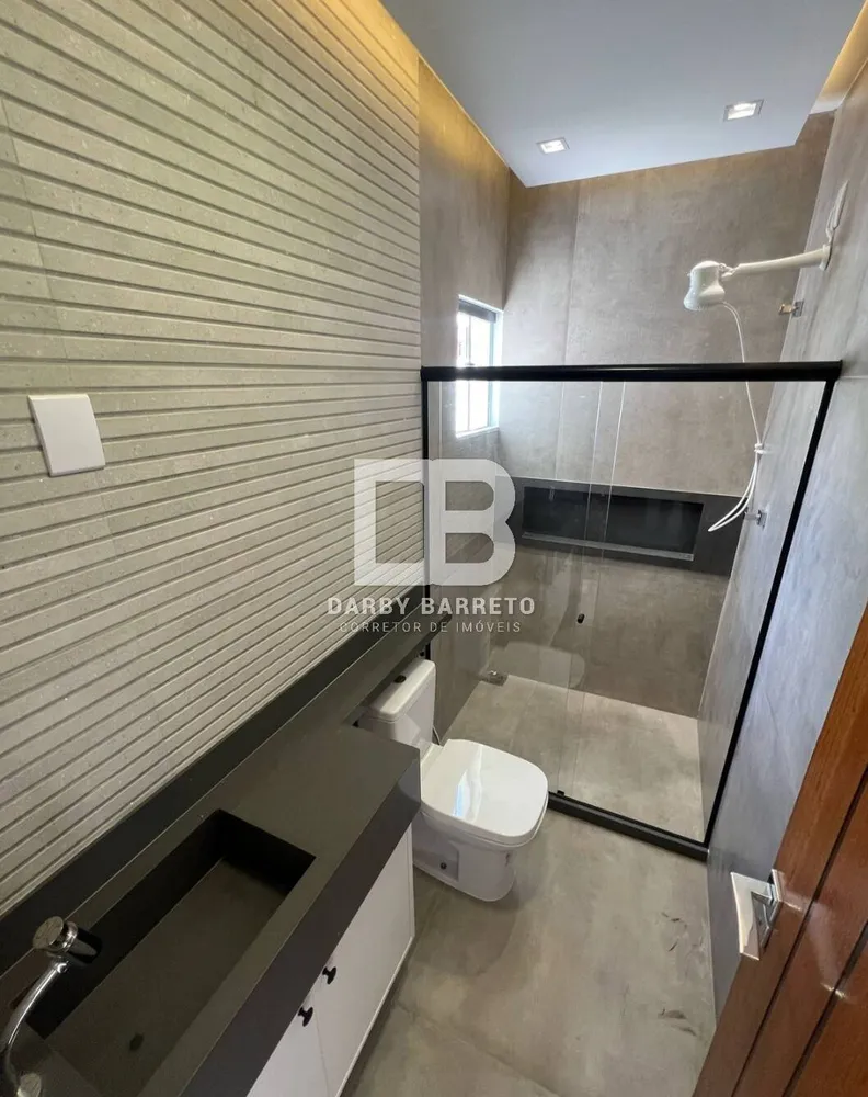 Casa, 3 quartos, 90 m² - Foto 11