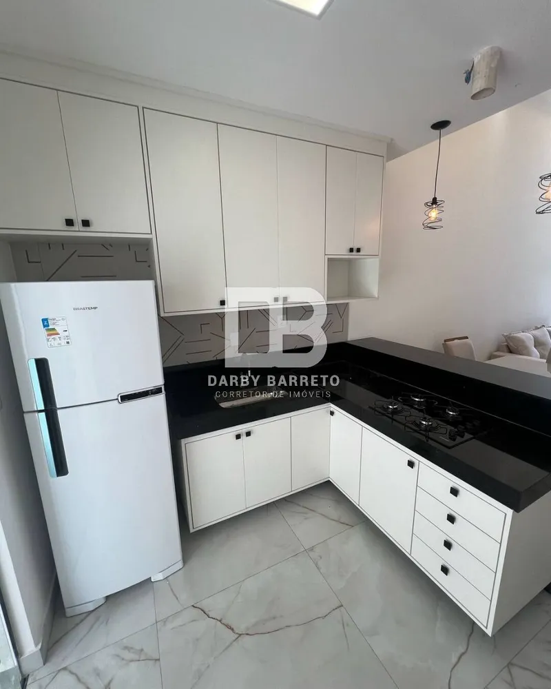 Casa, 3 quartos, 90 m² - Foto 13