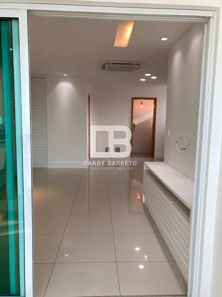 Apartamento, 3 quartos, 104 m² - Foto 3