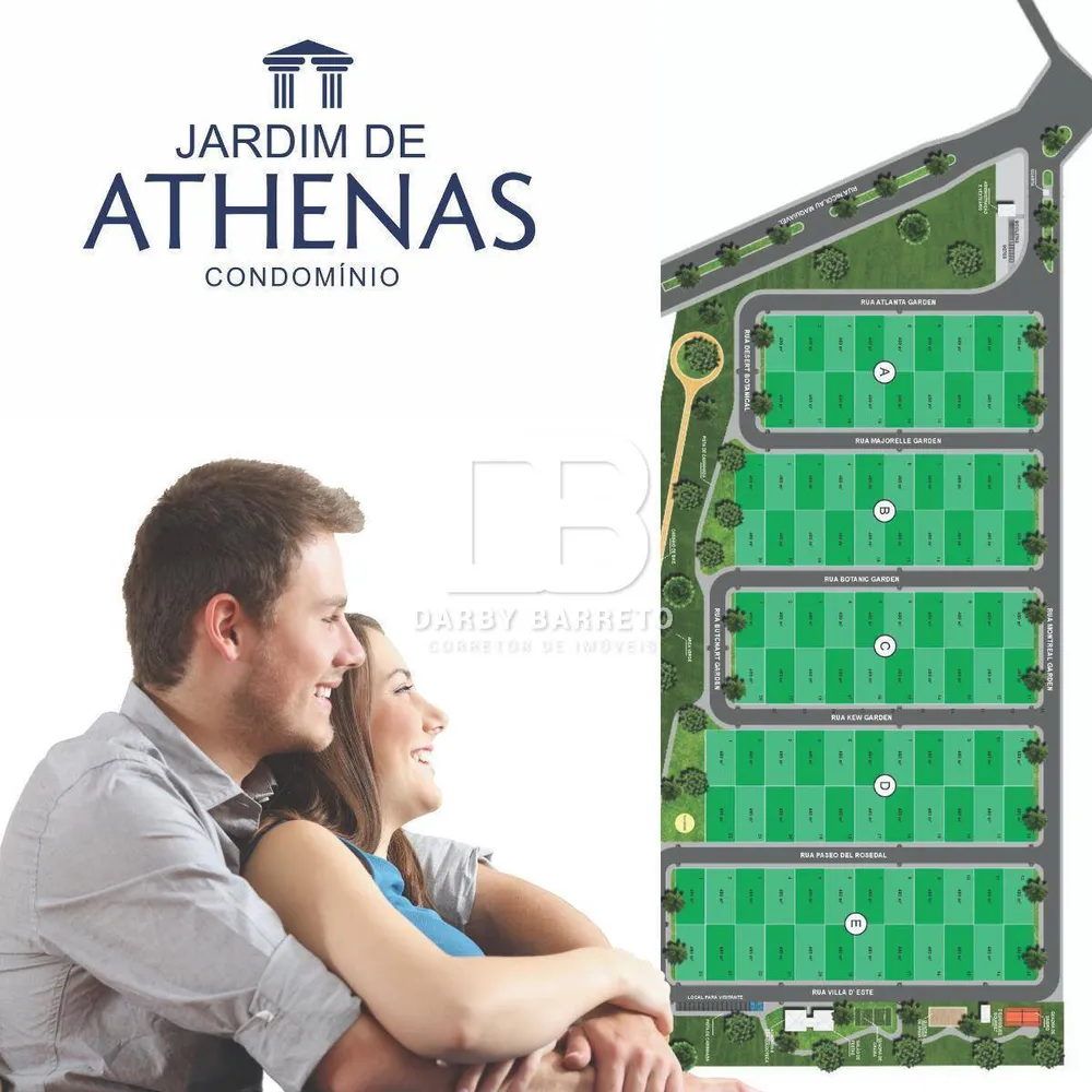 Terreno, 480 m² - Foto 4