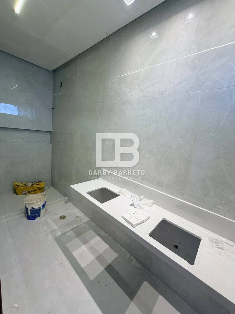 Casa de Condomínio, 3 quartos - Foto 9