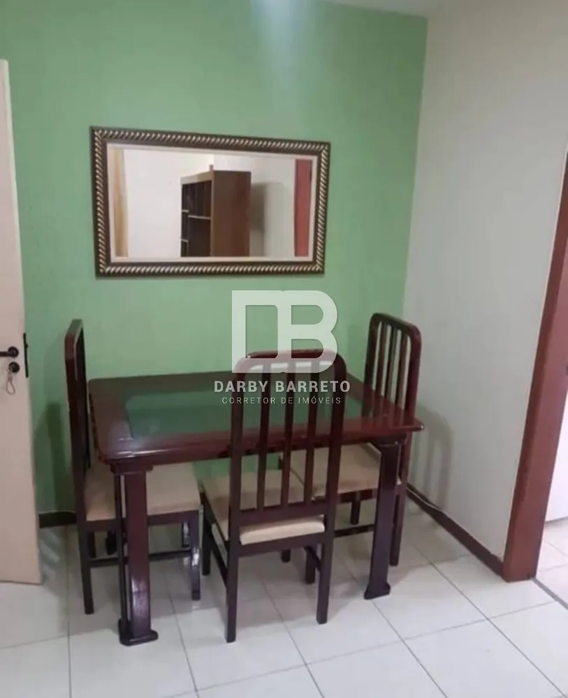Apartamento, 2 quartos, 54 m² - Foto 4