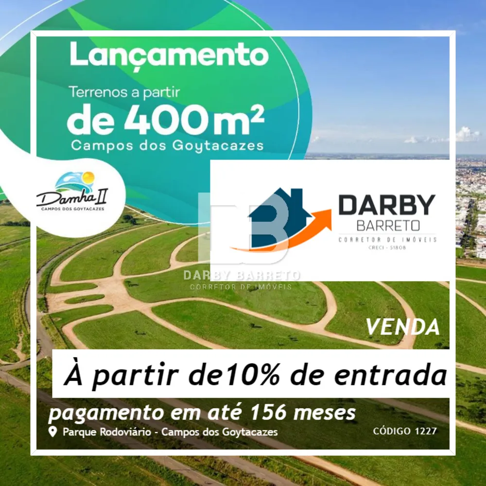 Terreno, 400 m² - Foto 1