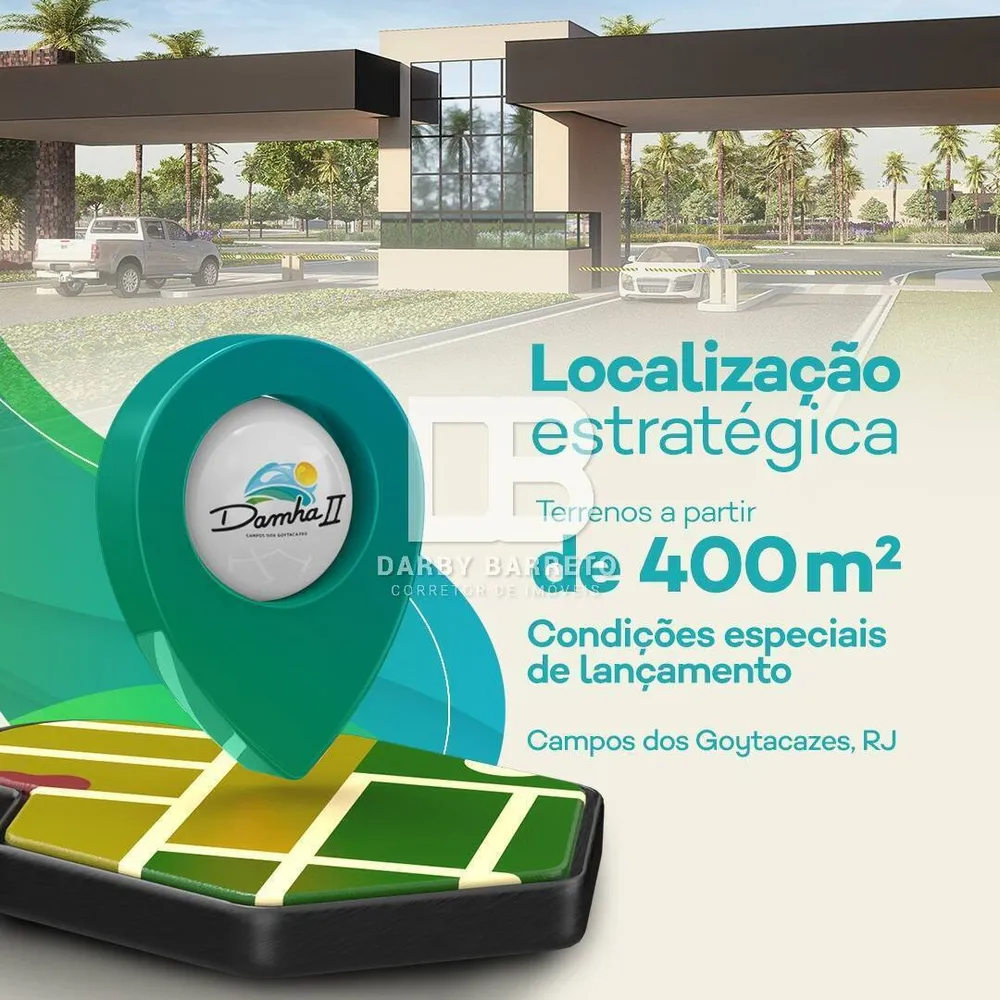 Terreno, 400 m² - Foto 4