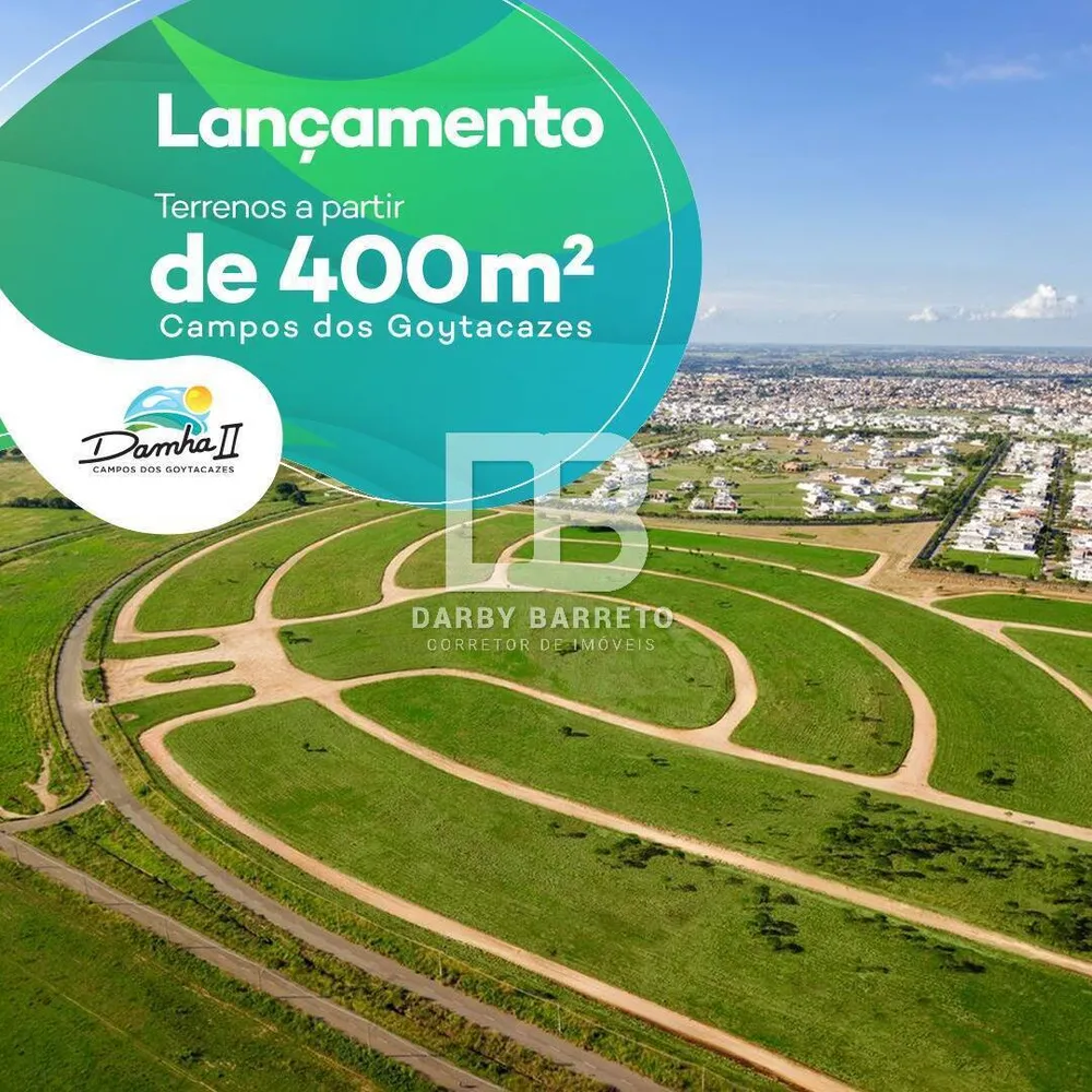 Terreno, 400 m² - Foto 2