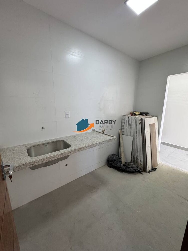 Casa de Condomínio à venda com 3 quartos, 185m² - Foto 4