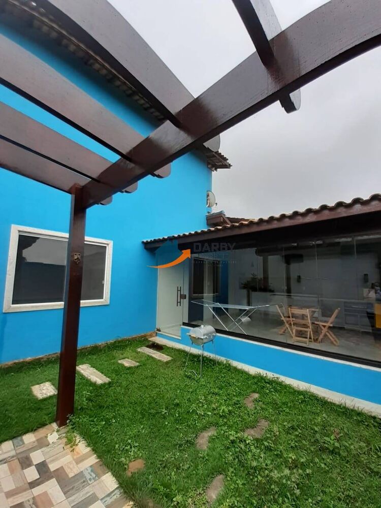 Casa de Condomínio à venda com 3 quartos, 185m² - Foto 4