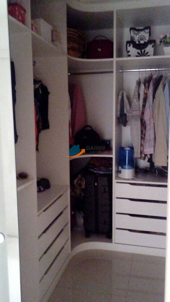 Casa de Condomínio à venda com 3 quartos, 185m² - Foto 2