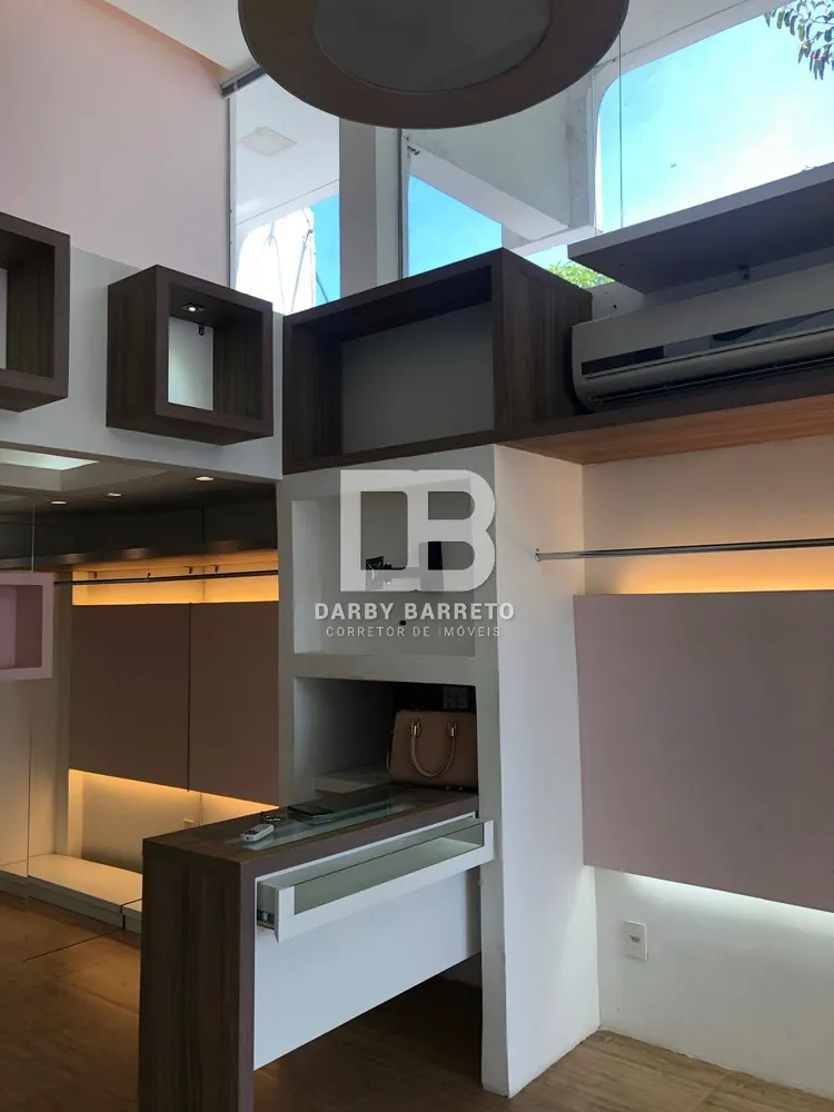 Loja-Salão, 45 m² - Foto 6
