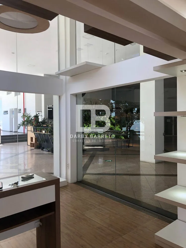 Loja-Salão, 45 m² - Foto 3