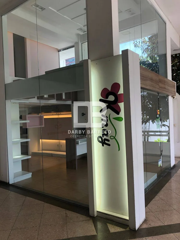 Loja-Salão, 45 m² - Foto 9