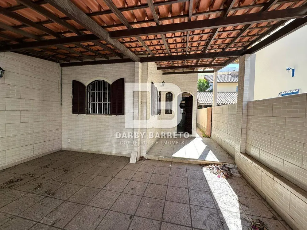 Casa, 3 quartos, 180 m² - Foto 3