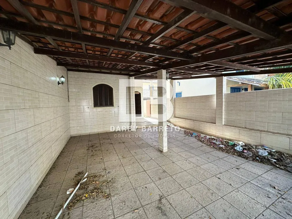 Casa, 3 quartos, 180 m² - Foto 1