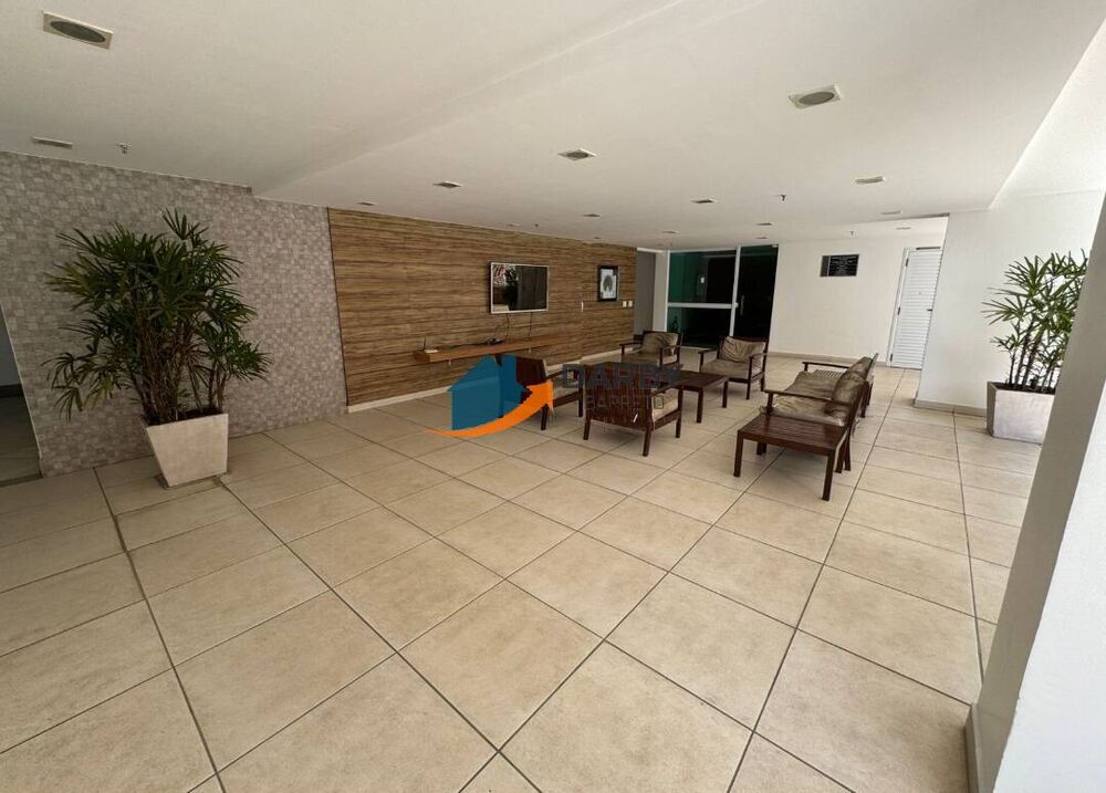 Apartamento à venda com 2 quartos, 72m² - Foto 4