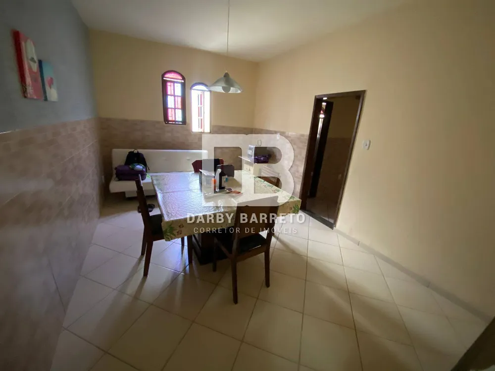 Casa, 4 quartos, 120 m² - Foto 9