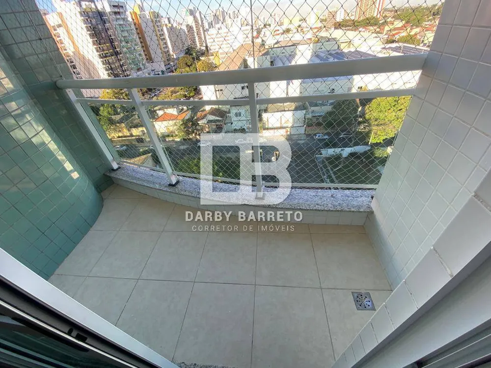 Apartamento, 2 quartos, 55 m² - Foto 5