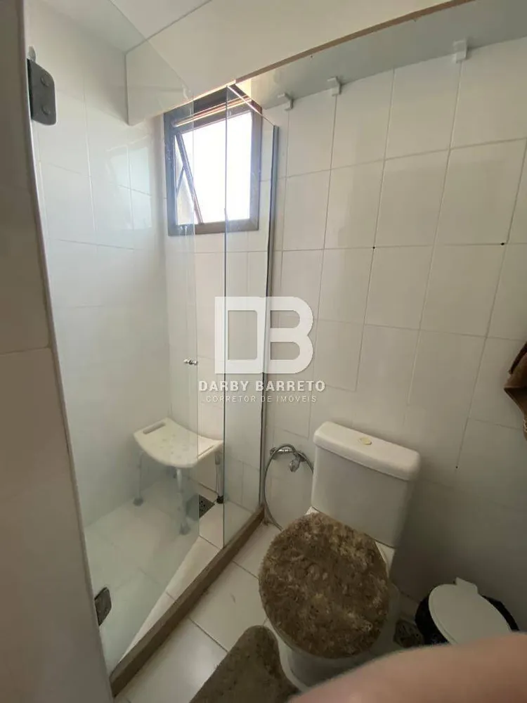 Apartamento, 2 quartos, 55 m² - Foto 6