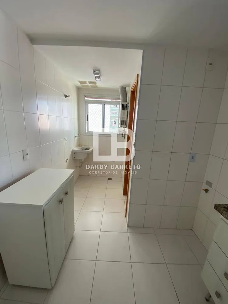 Apartamento, 2 quartos, 55 m² - Foto 8