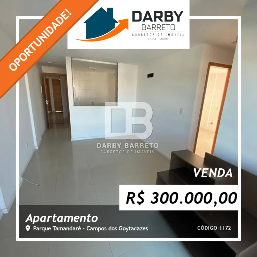Apartamento, 2 quartos, 55 m² - Foto 1