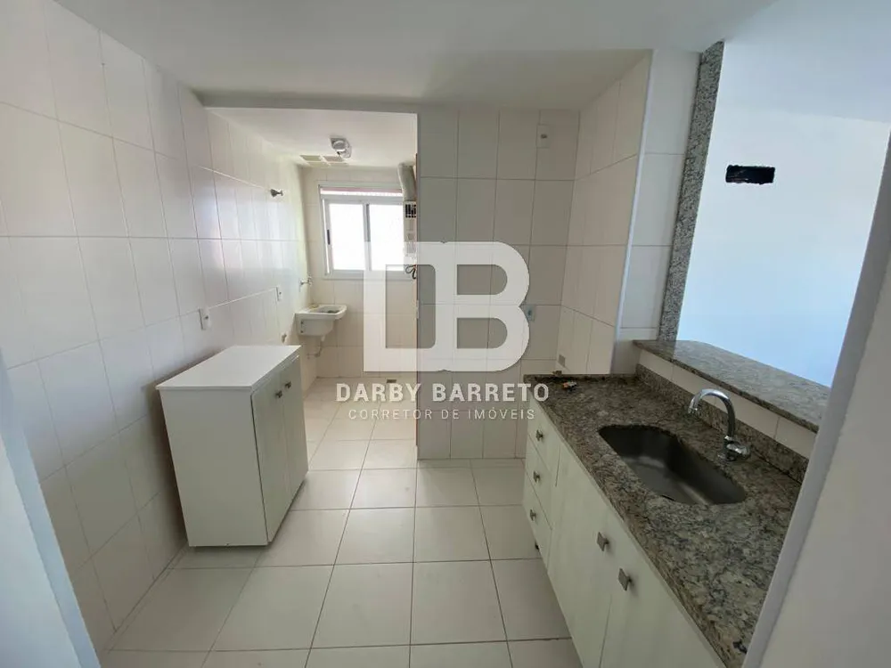 Apartamento, 2 quartos, 55 m² - Foto 10