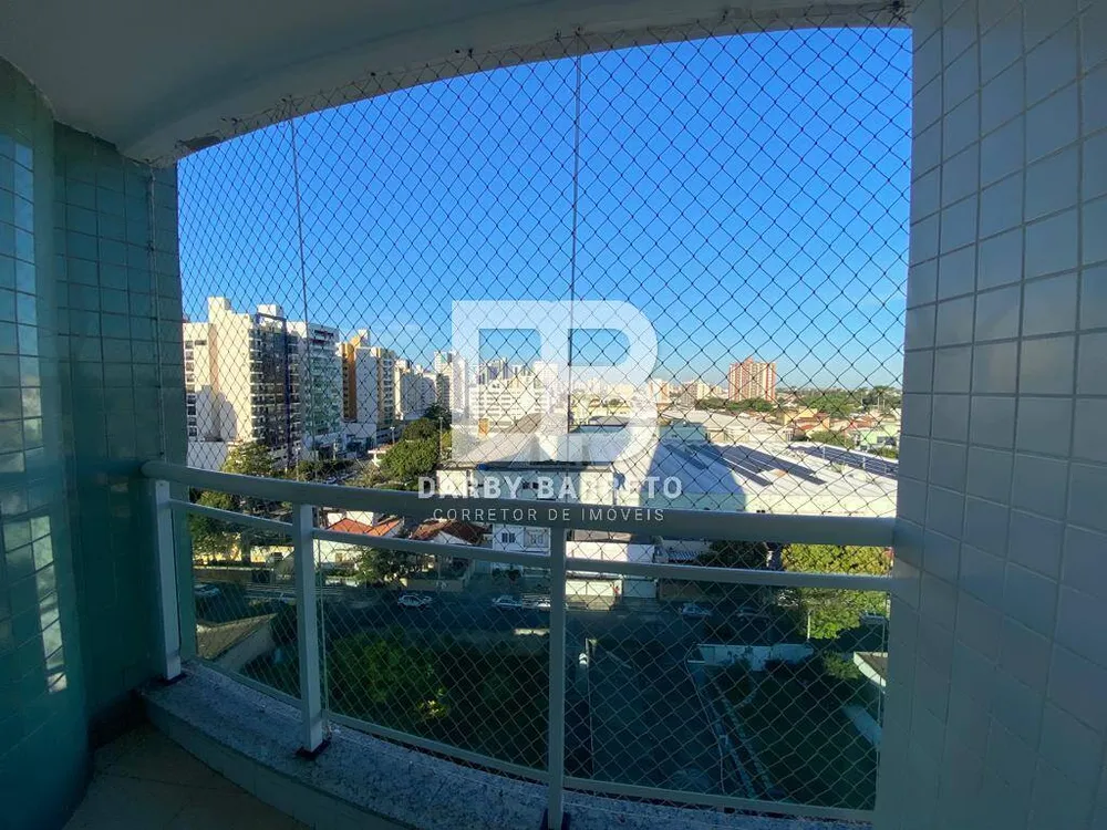 Apartamento, 2 quartos, 55 m² - Foto 3