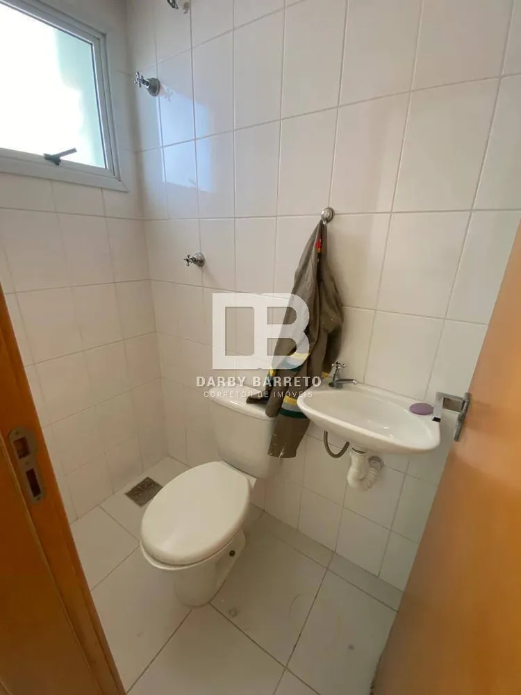 Apartamento, 2 quartos, 55 m² - Foto 4