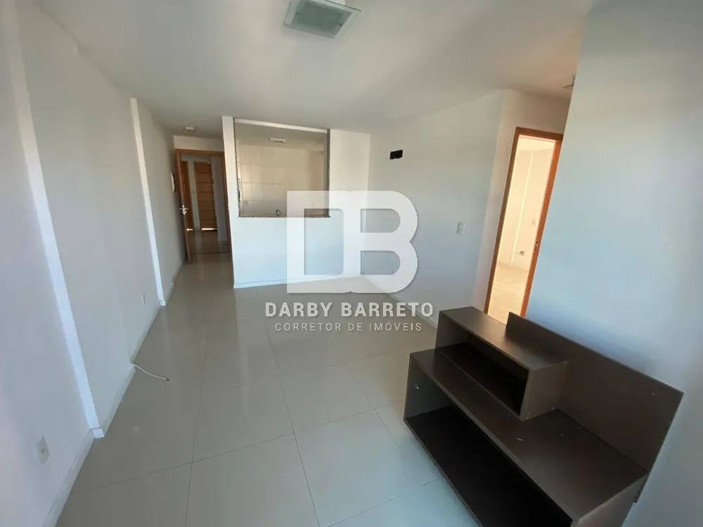 Apartamento, 2 quartos, 55 m² - Foto 2