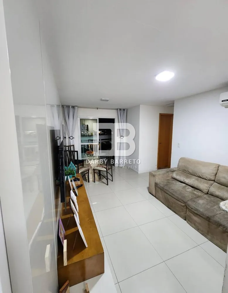 Apartamento, 2 quartos, 55 m² - Foto 3