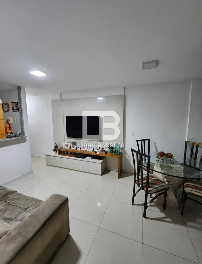 Apartamento, 2 quartos, 55 m² - Foto 5
