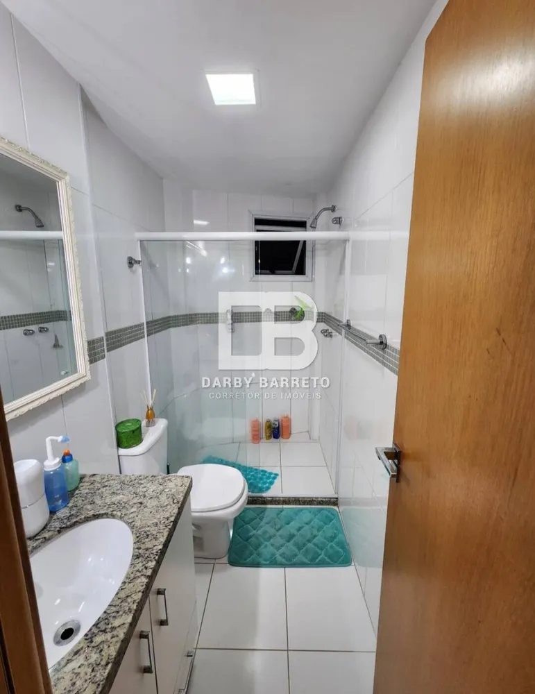 Apartamento, 2 quartos, 55 m² - Foto 12