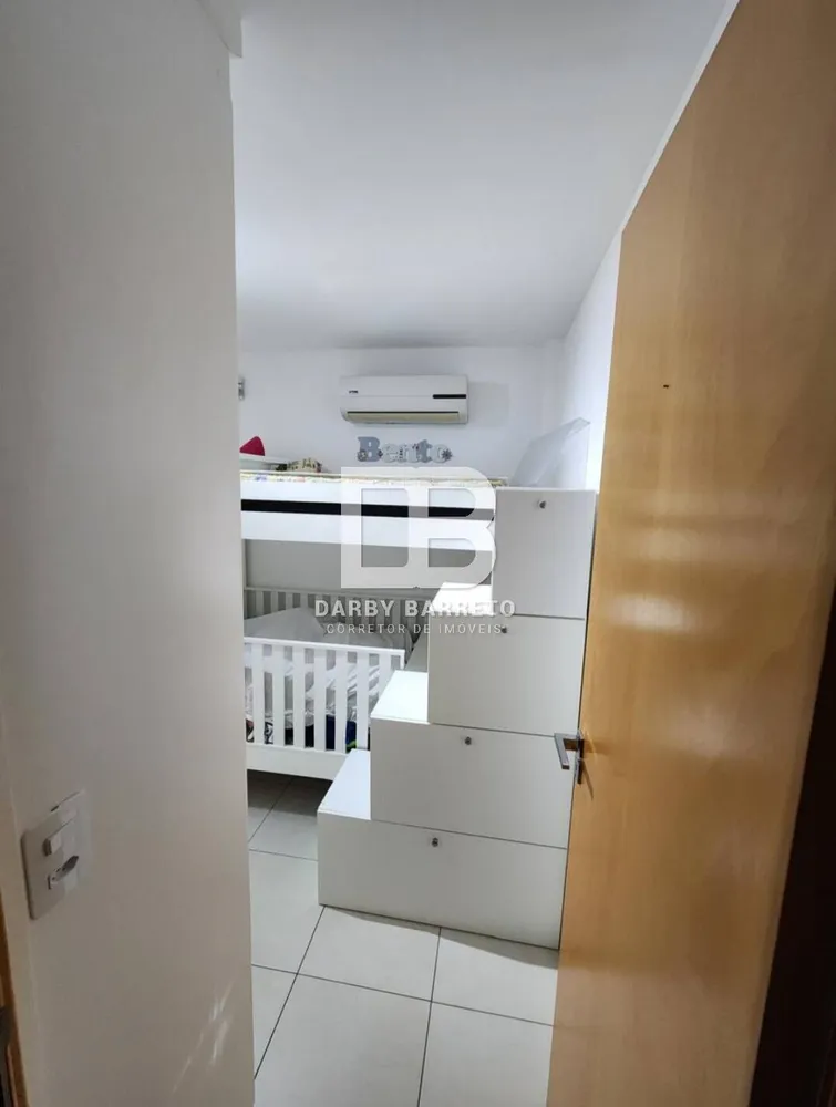 Apartamento, 2 quartos, 55 m² - Foto 11