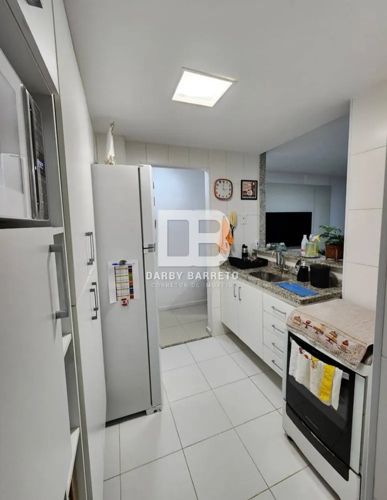 Apartamento, 2 quartos, 55 m² - Foto 15