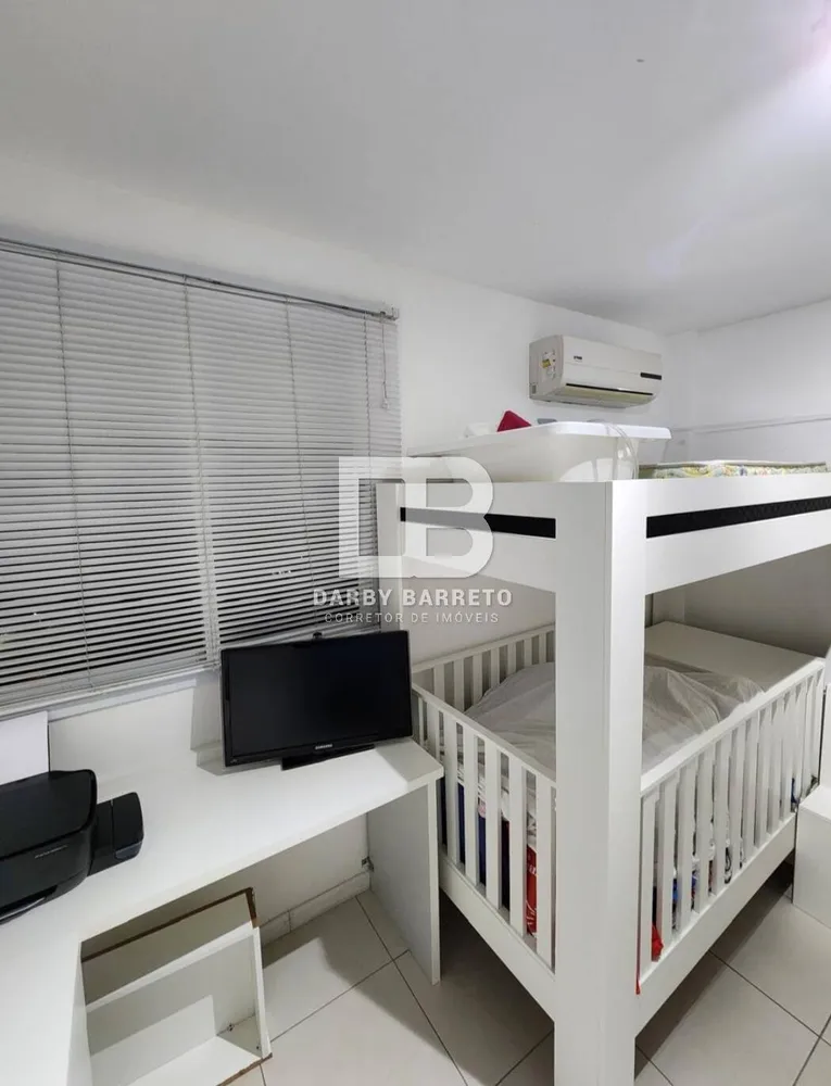 Apartamento, 2 quartos, 55 m² - Foto 9