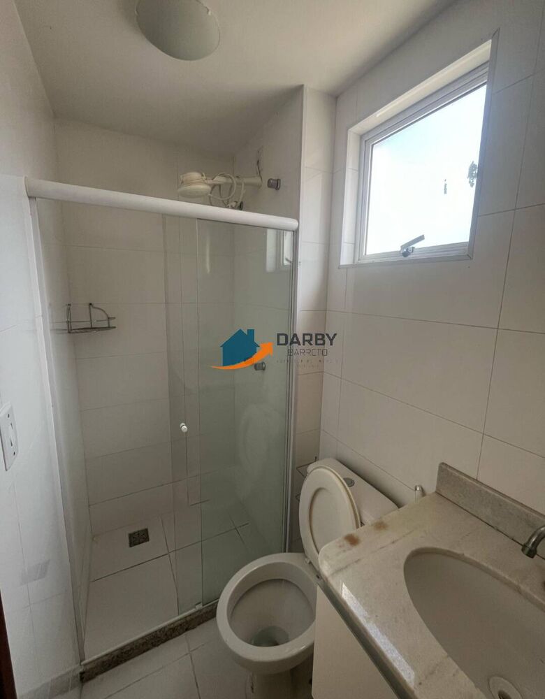 Apartamento à venda com 2 quartos, 64m² - Foto 3