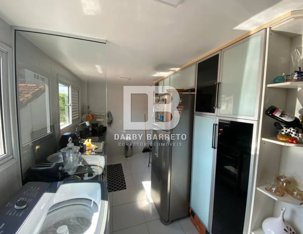 Apartamento, 2 quartos, 91 m² - Foto 6