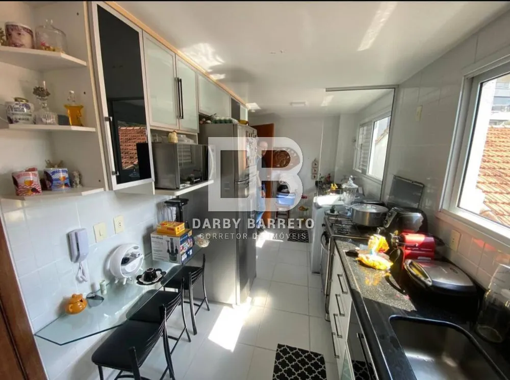 Apartamento, 2 quartos, 91 m² - Foto 5