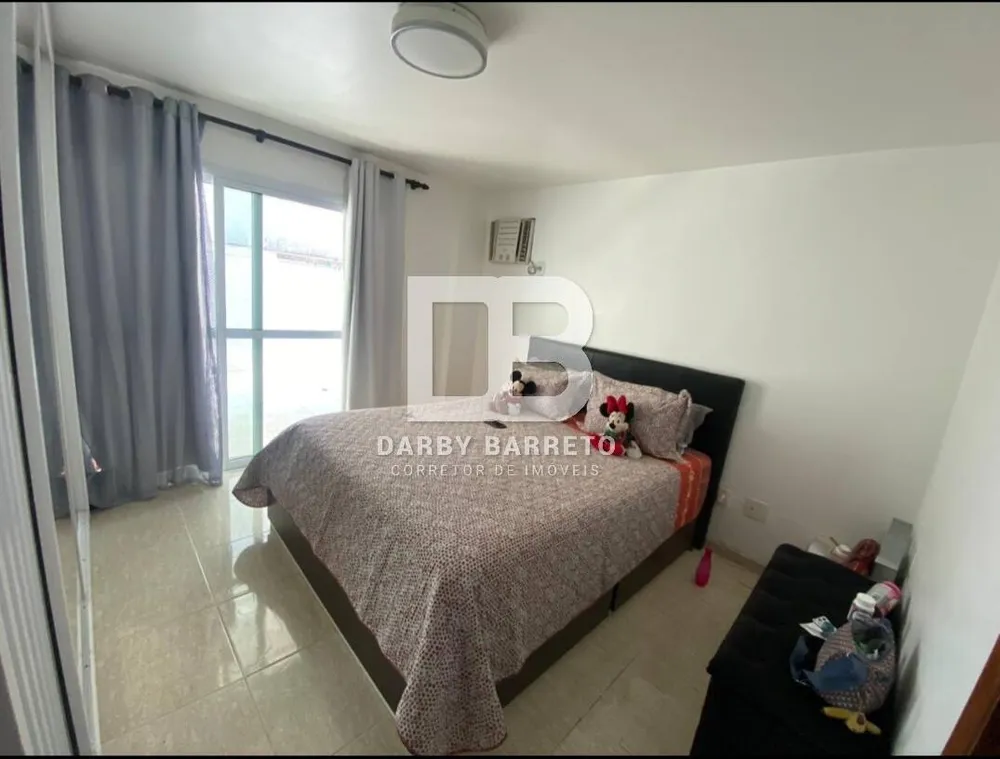 Apartamento, 2 quartos, 91 m² - Foto 2