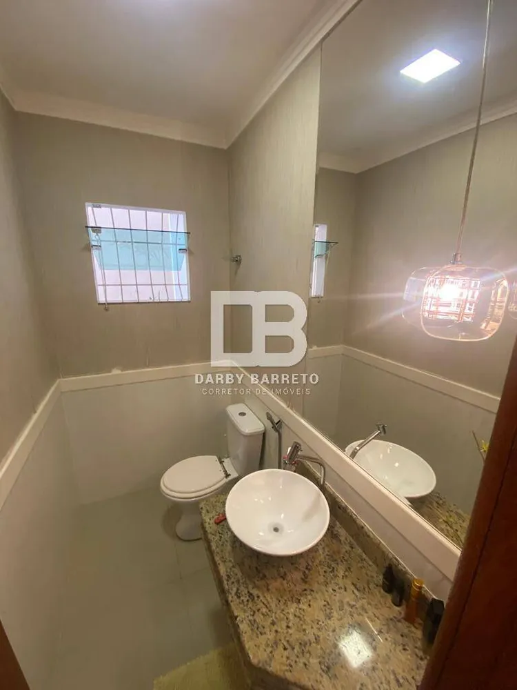 Casa, 3 quartos, 116 m² - Foto 6