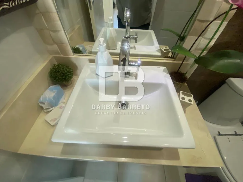 Apartamento, 3 quartos, 80 m² - Foto 9